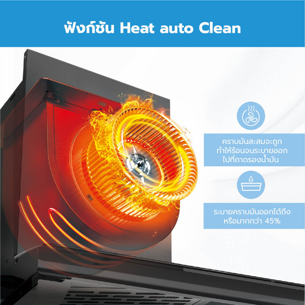 เครื่องดูดควันกระโจม MIDEA รุ่น 90V11 ขนาด 90 ซม._3